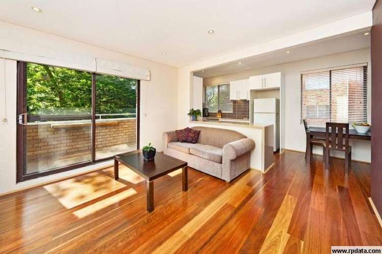 Second view of Homely unit listing, 3/53 Parramatta Street, Cronulla NSW 2230