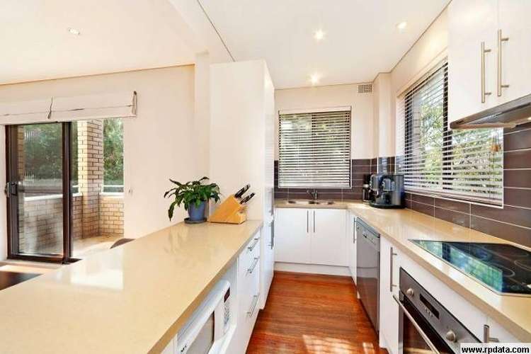 Third view of Homely unit listing, 3/53 Parramatta Street, Cronulla NSW 2230
