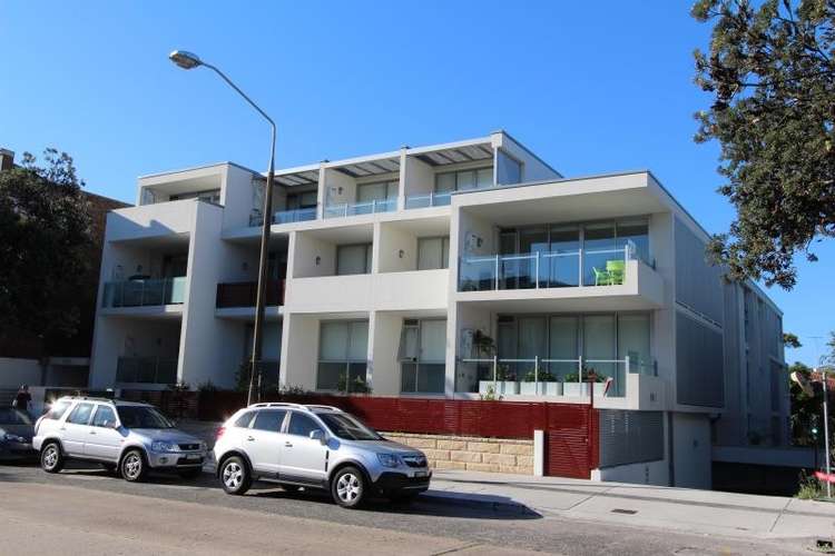 Main view of Homely studio listing, 24/108-112 Curlewis Street, Bondi Beach NSW 2026