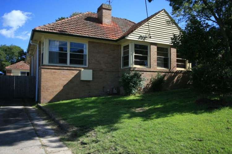 Main view of Homely house listing, 110 Paterson Road, Bolwarra NSW 2320