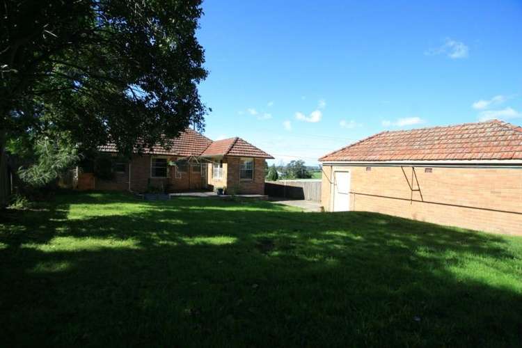 Second view of Homely house listing, 110 Paterson Road, Bolwarra NSW 2320