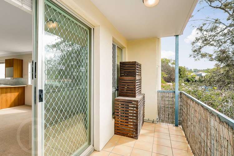 Third view of Homely unit listing, 3/23 Erneton Street, Newmarket QLD 4051