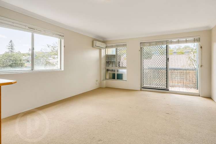 Fifth view of Homely unit listing, 3/23 Erneton Street, Newmarket QLD 4051