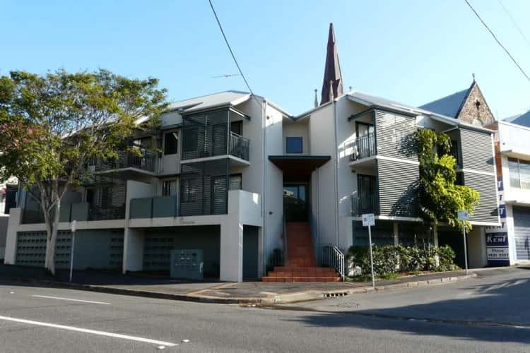 Main view of Homely apartment listing, 10/273 Boundary Street, Spring Hill QLD 4000