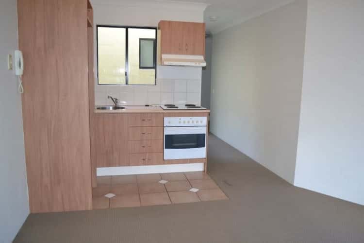 Fourth view of Homely apartment listing, 10/273 Boundary Street, Spring Hill QLD 4000