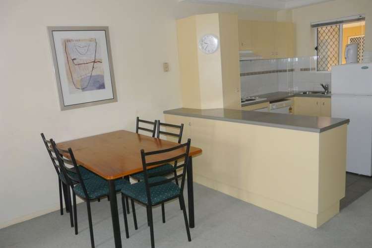 Main view of Homely apartment listing, 10/128 Bowen, Spring Hill QLD 4000