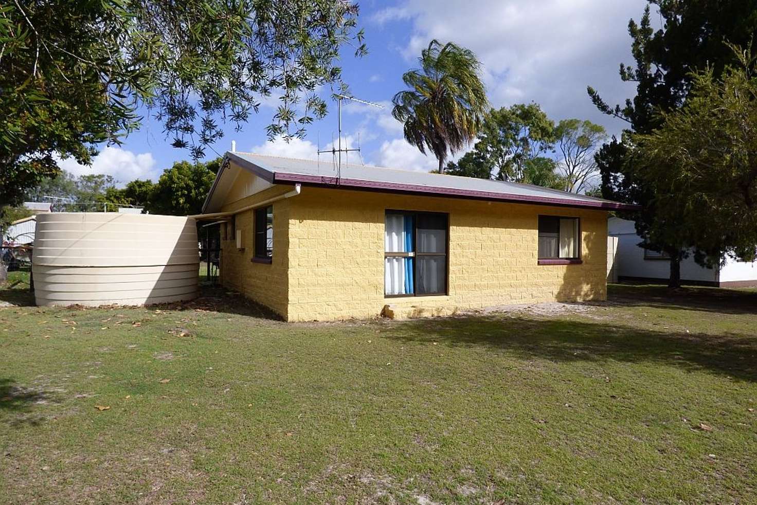 Main view of Homely house listing, 14 Manley Smith Drive, Woodgate QLD 4660