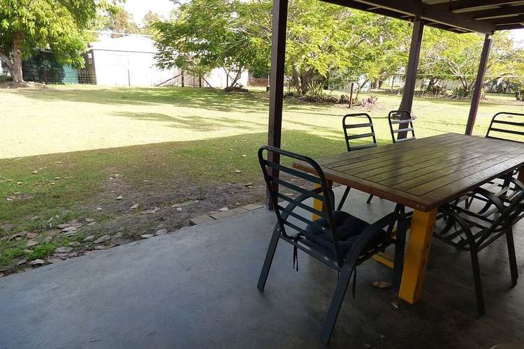 Fourth view of Homely house listing, 14 Manley Smith Drive, Woodgate QLD 4660