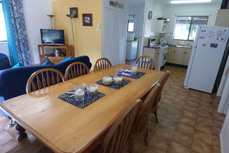 Seventh view of Homely house listing, 14 Manley Smith Drive, Woodgate QLD 4660