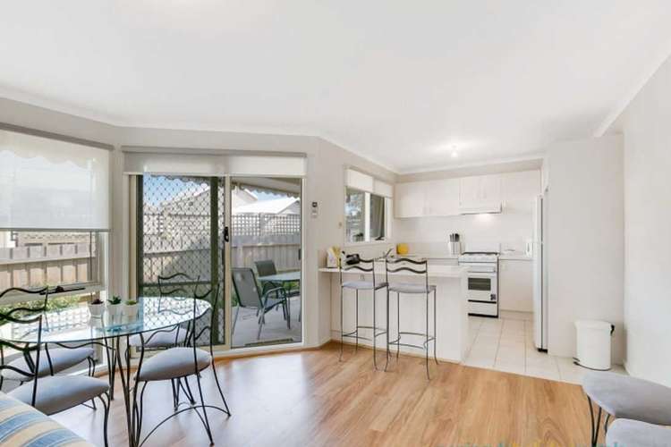 Second view of Homely house listing, 30 Godfrey Street, Blairgowrie VIC 3942