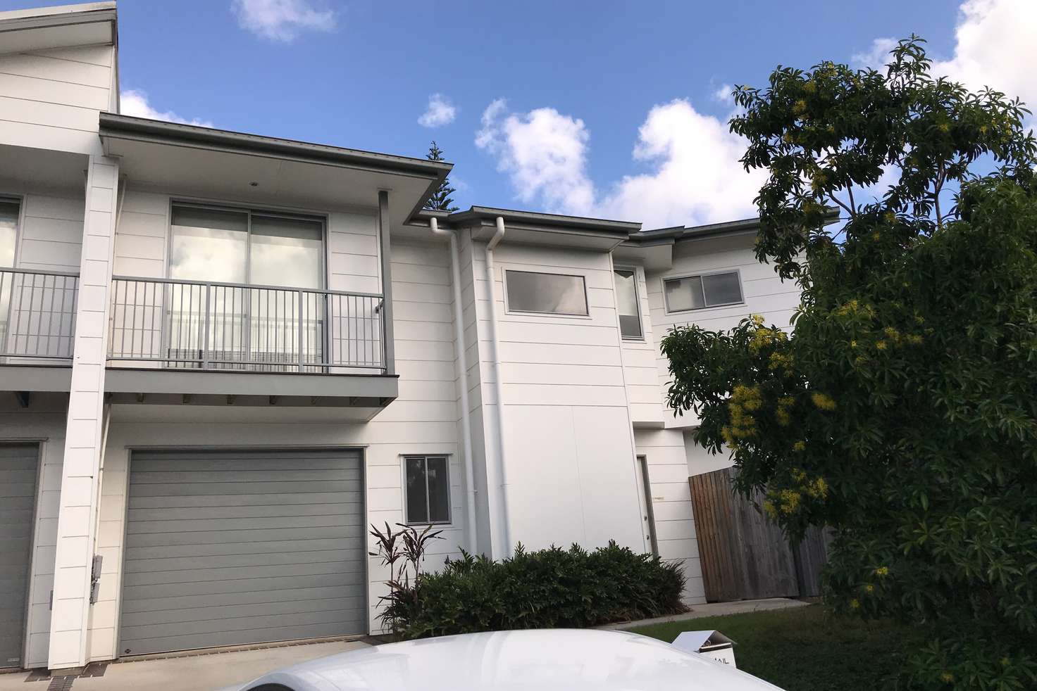 Main view of Homely townhouse listing, 4/4 Petrie Street, Petrie QLD 4502