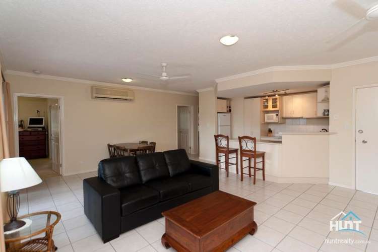 Main view of Homely unit listing, 8/183 Martyn Street, Parramatta Park QLD 4870