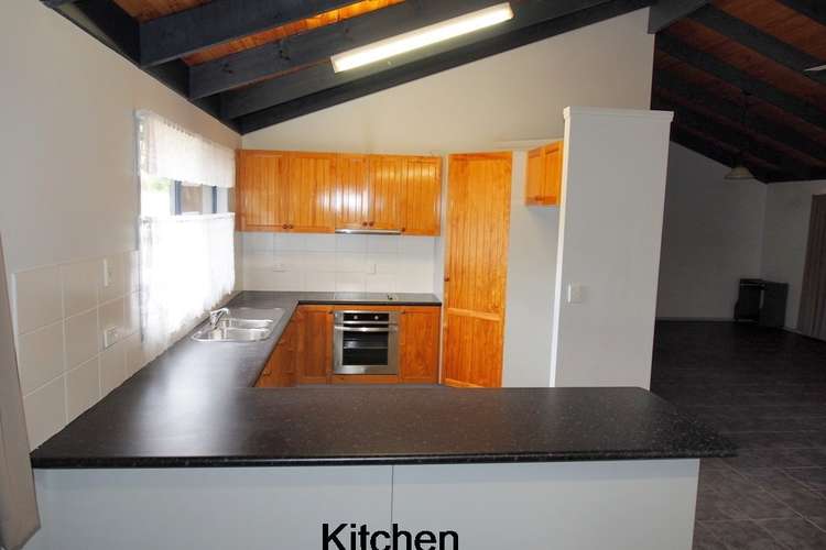 Fourth view of Homely house listing, 16 Island Close, Pacific Haven QLD 4659