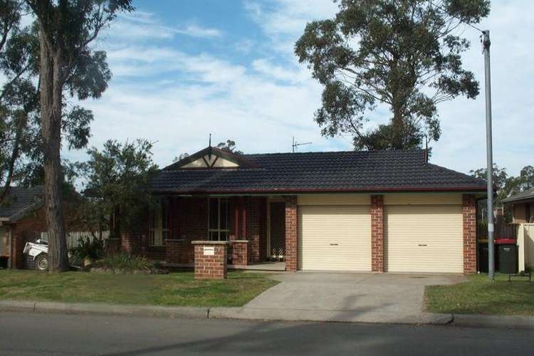 Main view of Homely house listing, 86 Ferodale Road, Medowie NSW 2318