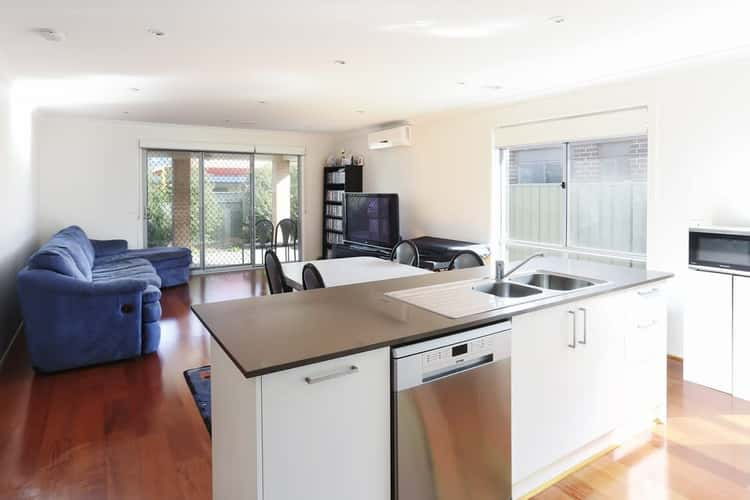 Third view of Homely house listing, 4 Flemington Place, Ascot VIC 3551