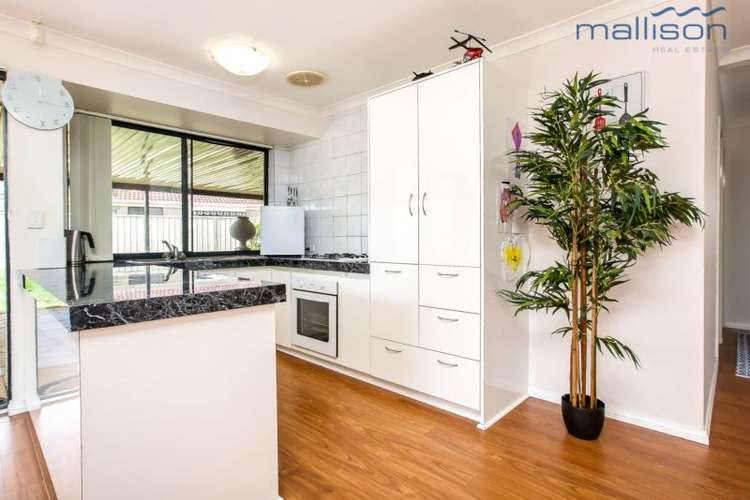 Main view of Homely house listing, 4 Saury Court, Warnbro WA 6169