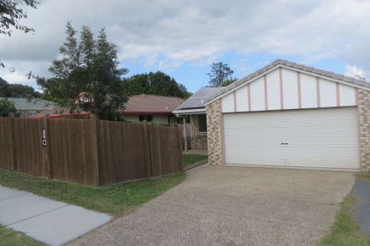 Main view of Homely house listing, 56 Victor Street, Runcorn QLD 4113