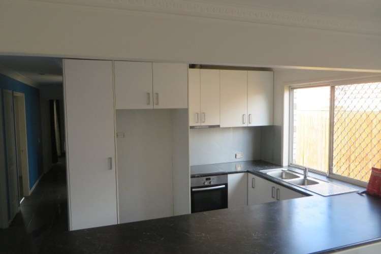 Second view of Homely house listing, 56 Victor Street, Runcorn QLD 4113