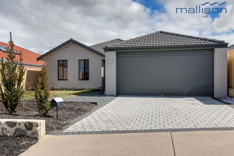 Main view of Homely house listing, 17 Moston Crescent, Bertram WA 6167