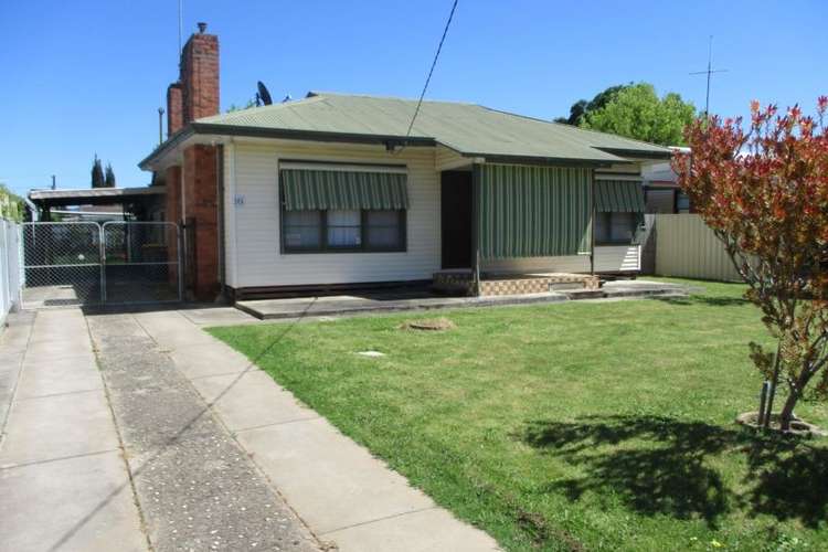 Main view of Homely house listing, 16 Maxwell Street, Wangaratta VIC 3677