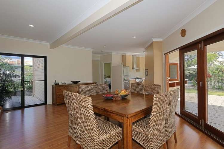 Fourth view of Homely house listing, 12 Reddan Street, Bundaberg South QLD 4670