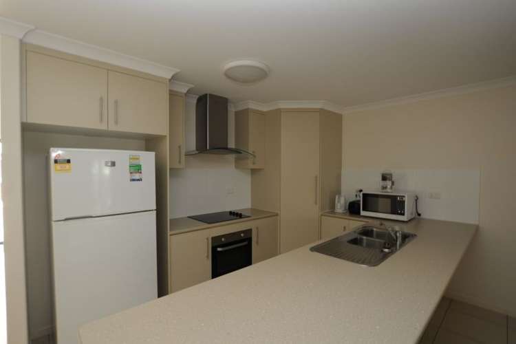 Second view of Homely apartment listing, 9/64 Burnett Street, Bundaberg South QLD 4670