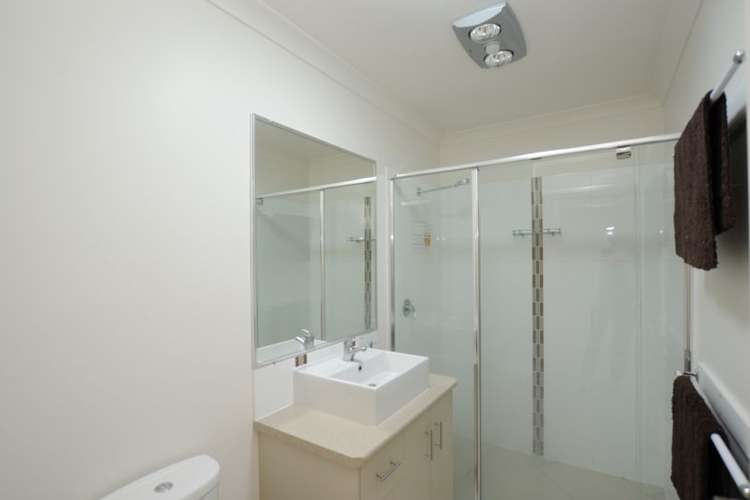 Third view of Homely apartment listing, 9/64 Burnett Street, Bundaberg South QLD 4670