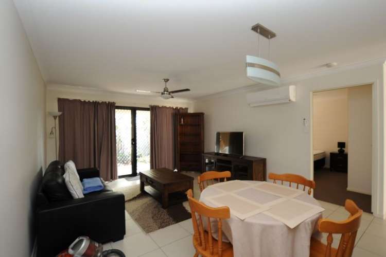 Fourth view of Homely apartment listing, 9/64 Burnett Street, Bundaberg South QLD 4670