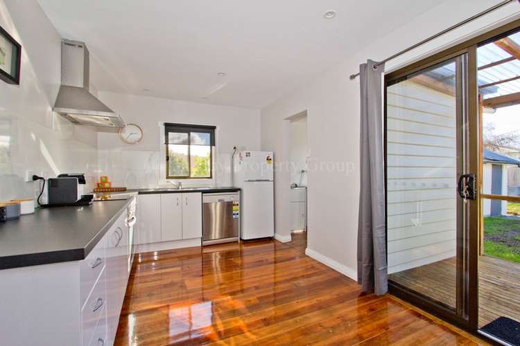 Second view of Homely house listing, 65 Clark Street, Mowbray TAS 7248