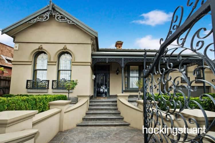 Second view of Homely house listing, 815 Heidelberg Road, Alphington VIC 3078