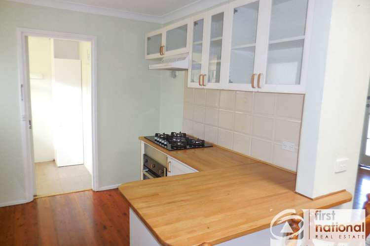 Second view of Homely house listing, 1 Stock Place, Winston Hills NSW 2153