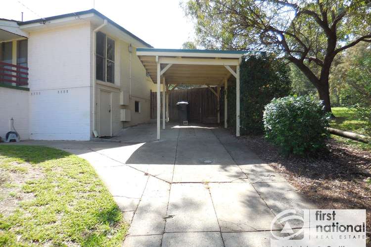 Fifth view of Homely house listing, 1 Stock Place, Winston Hills NSW 2153