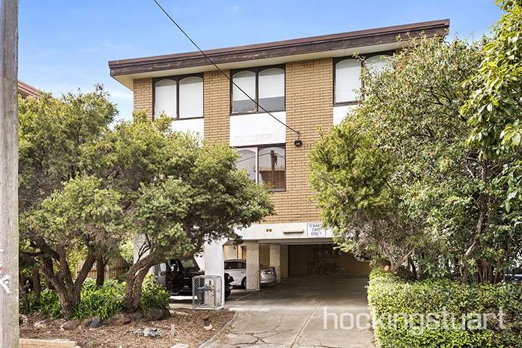 Main view of Homely apartment listing, 11/9 Adam Street, Richmond VIC 3121