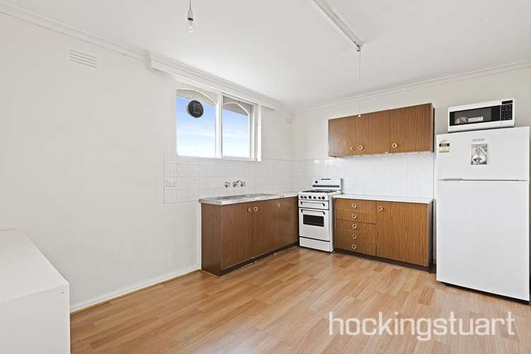 Second view of Homely apartment listing, 11/9 Adam Street, Richmond VIC 3121