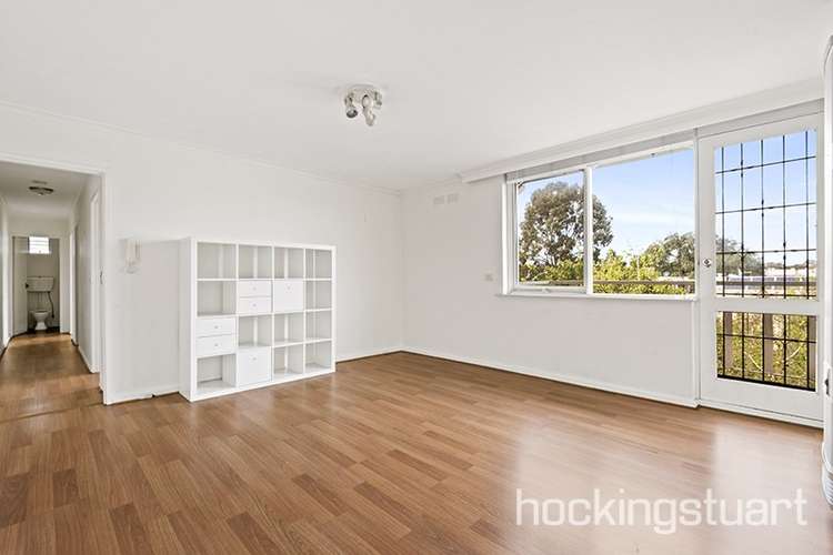 Third view of Homely apartment listing, 11/9 Adam Street, Richmond VIC 3121