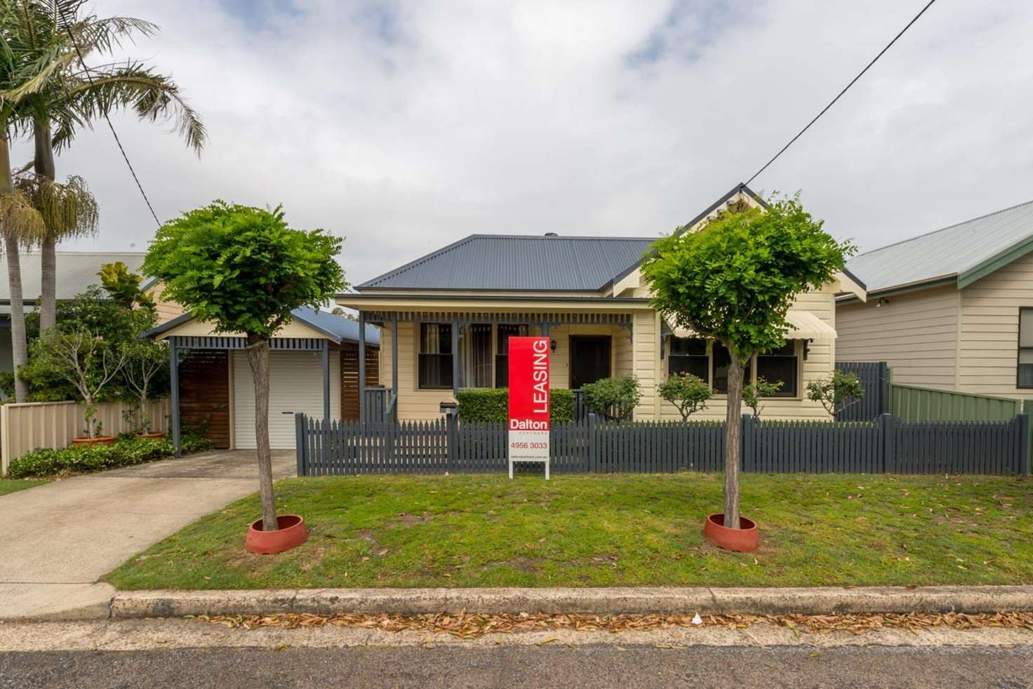 Main view of Homely house listing, 5 Morgan Street, Adamstown NSW 2289