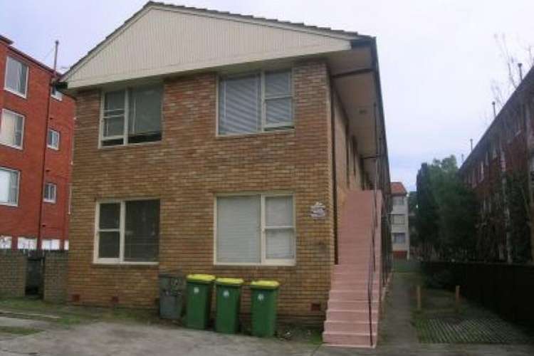 Fourth view of Homely apartment listing, 1/173 Willarong Road, Caringbah NSW 2229