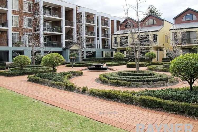 Main view of Homely apartment listing, 4/65 Palmerston Street, Northbridge WA 6003