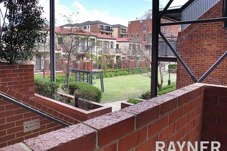 Second view of Homely apartment listing, 4/65 Palmerston Street, Northbridge WA 6003