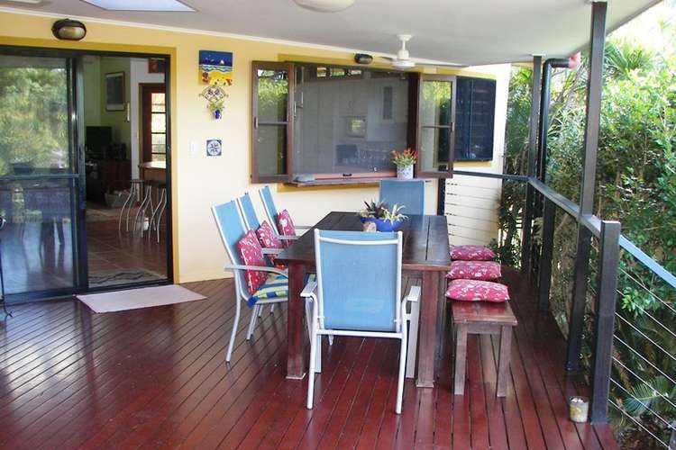 Second view of Homely house listing, 85-87 Swensen Street, Horseshoe Bay QLD 4819