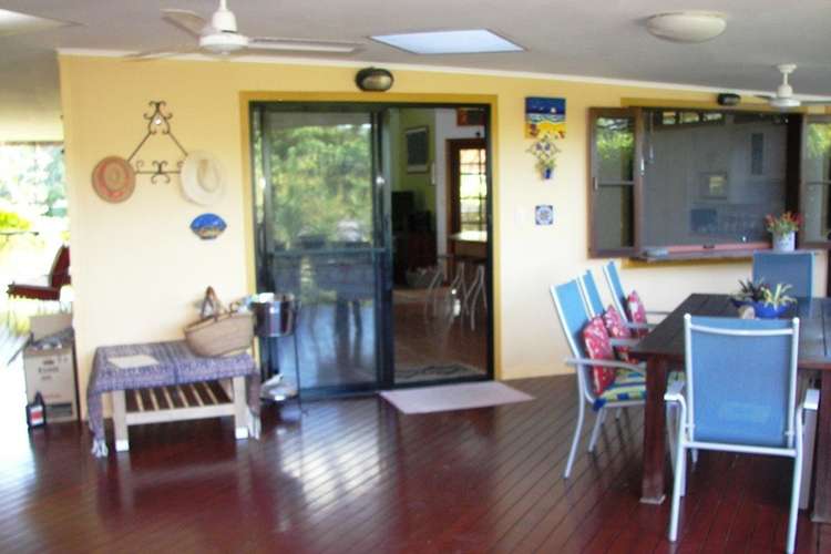 Fourth view of Homely house listing, 85-87 Swensen Street, Horseshoe Bay QLD 4819