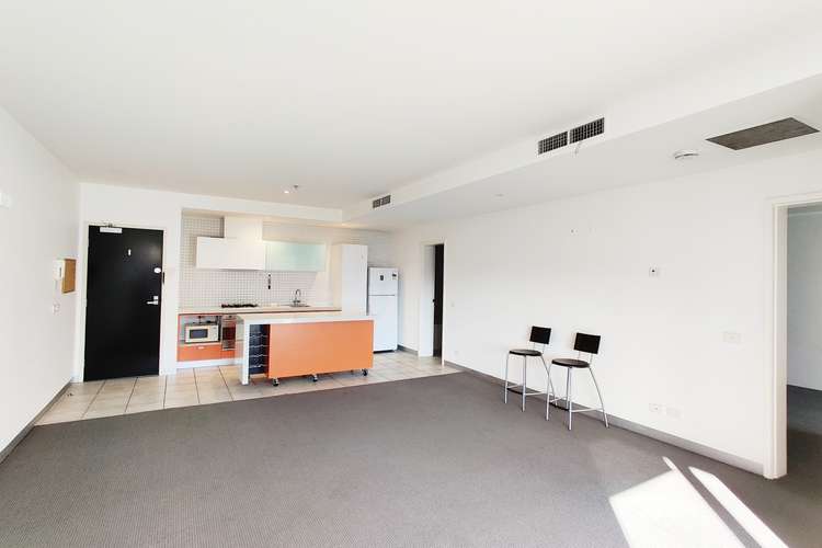 Second view of Homely apartment listing, 504A/640 Swanston Street, Carlton VIC 3053
