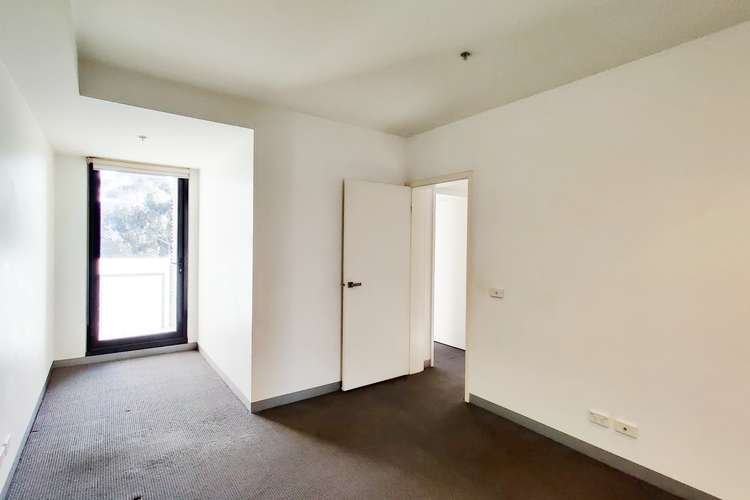 Fifth view of Homely apartment listing, 504A/640 Swanston Street, Carlton VIC 3053