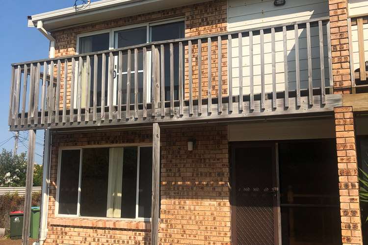 Main view of Homely townhouse listing, 1/40 Stewart St, The Entrance North NSW 2261