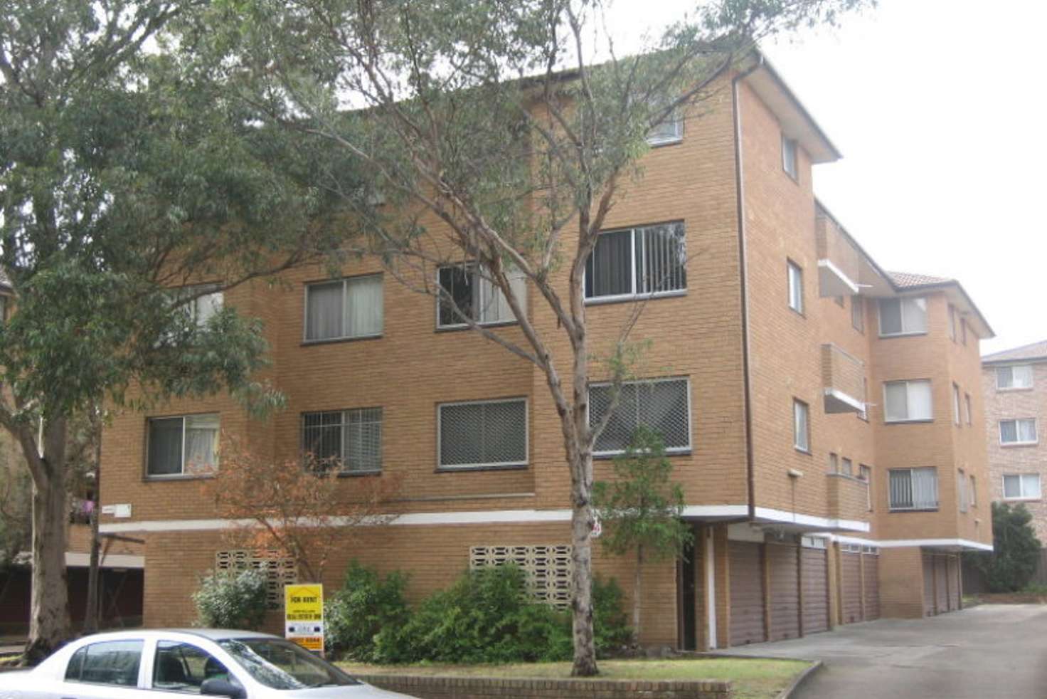 Main view of Homely apartment listing, 15/54 Castlereagh Street, Liverpool NSW 2170
