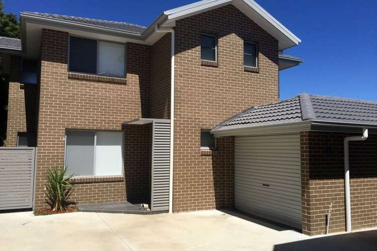 Main view of Homely townhouse listing, 3/39 Surf St, Long Jetty NSW 2261