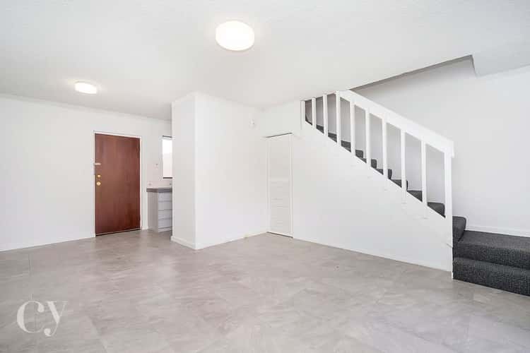 Second view of Homely unit listing, 63/309 Harborne Street, Glendalough WA 6016