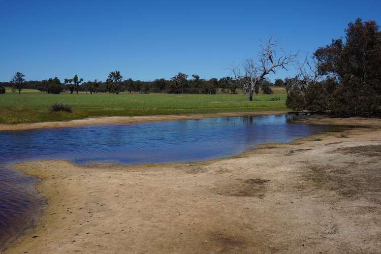 Seventh view of Homely mixedFarming listing, LOT 892 Kokendin Road, Beverley WA 6304