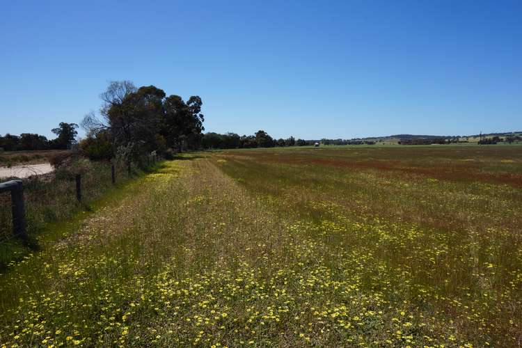 Fourth view of Homely mixedFarming listing, LOT 893 Kokendin Road, Beverley WA 6304