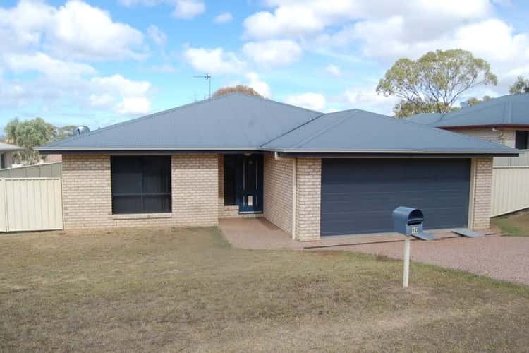 Main view of Homely house listing, 10 Peregrine Court, Warwick QLD 4370